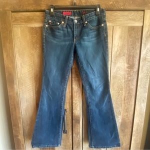 AG Adriano Goldschmied The Club Size 26R‎